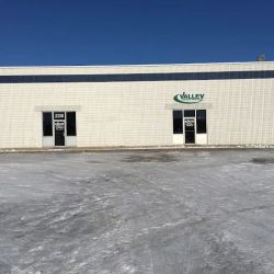 Valley Truck Parts, Inc. ico