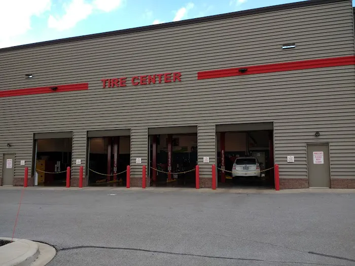 Costco Tire Center 0