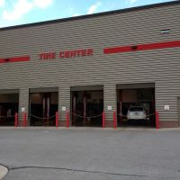 Costco Tire Center