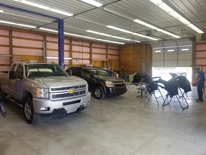 Best Deal Auto Body and Paint 5