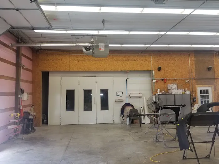Best Deal Auto Body and Paint 1
