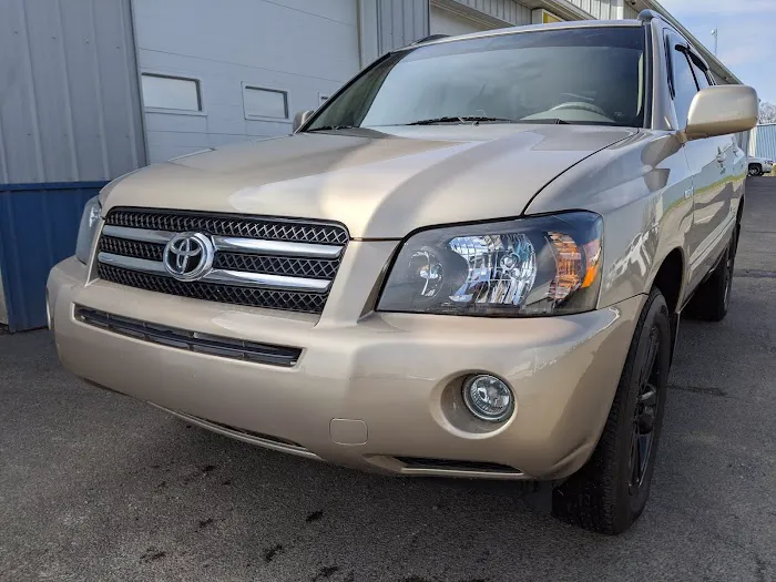 Best Deal Auto Body and Paint 0