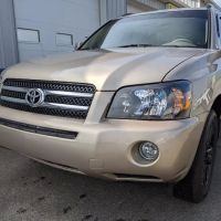 Best Deal Auto Body and Paint
