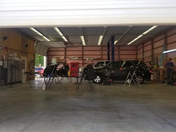 Best Deal Auto Body and Paint 6