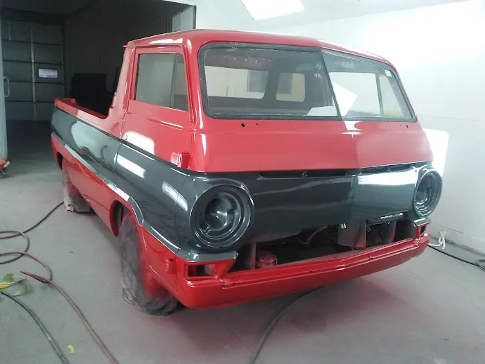 C. Noel's Auto Body & Towing Inc. 1