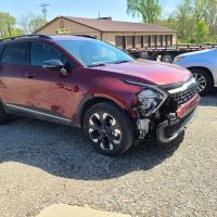 C. Noel's Auto Body & Towing Inc.