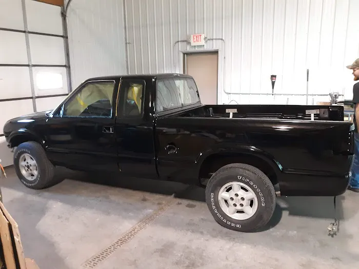C. Noel's Auto Body & Towing Inc. 2