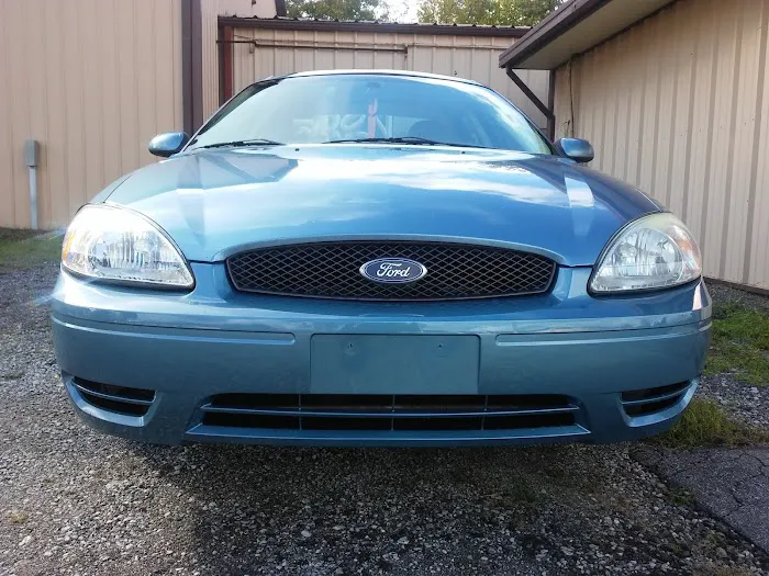 C. Noel's Auto Body & Towing Inc. 6