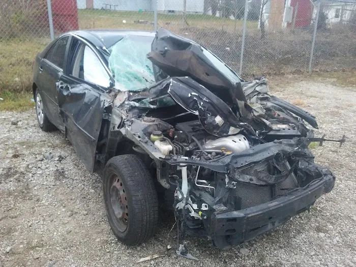 C. Noel's Auto Body & Towing Inc. 9