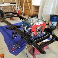 Gearbox Garage, LLC