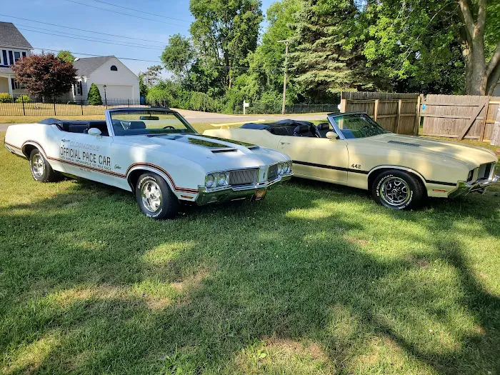 Gearbox Garage, LLC 8