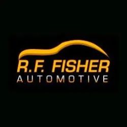 R.F. Fisher Automotive ico