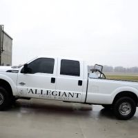 Allegiant Diesel And Auto