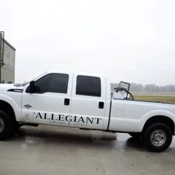 Allegiant Diesel And Auto ico