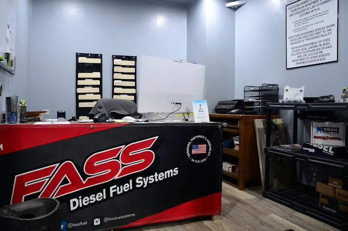 Allegiant Diesel And Auto 3