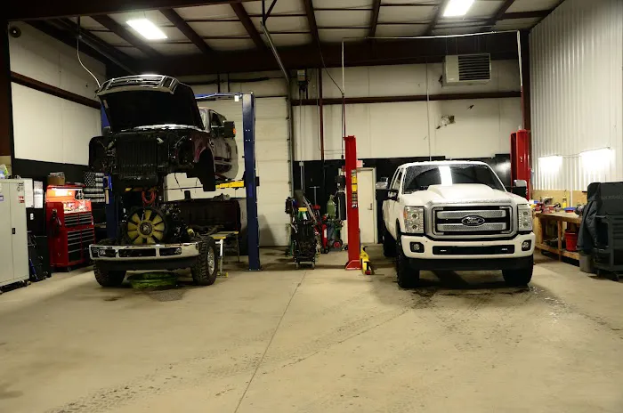 Allegiant Diesel And Auto 2