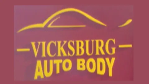 Vicksburg Auto Body 4