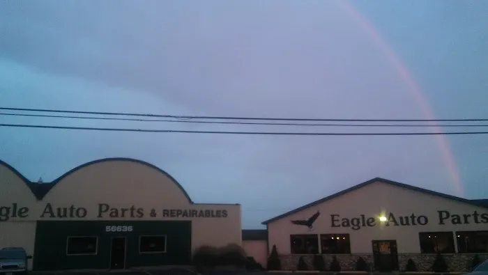 Eagle Auto Parts 2