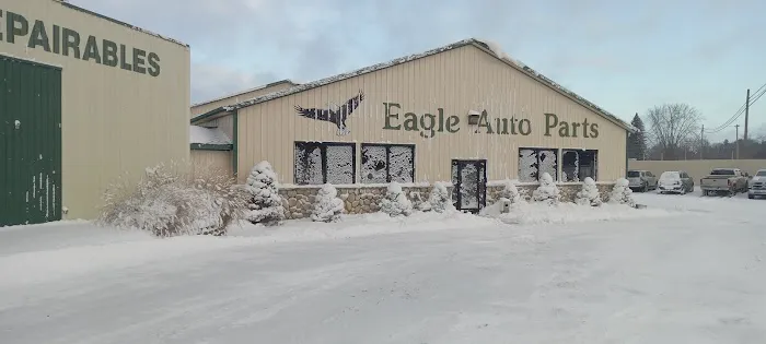 Eagle Auto Parts 1