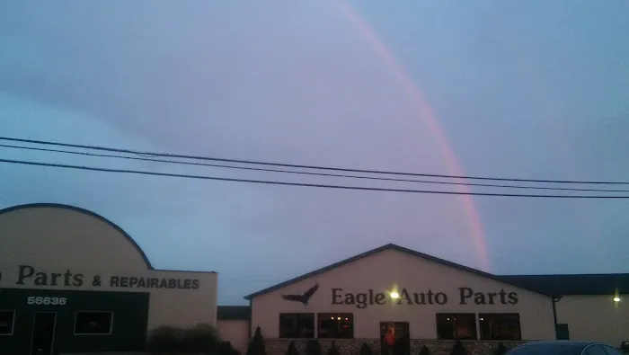 Eagle Auto Parts 4