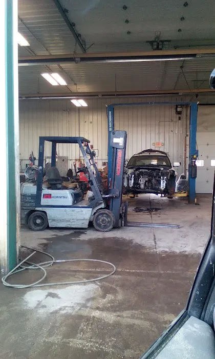 Eagle Auto Parts 5
