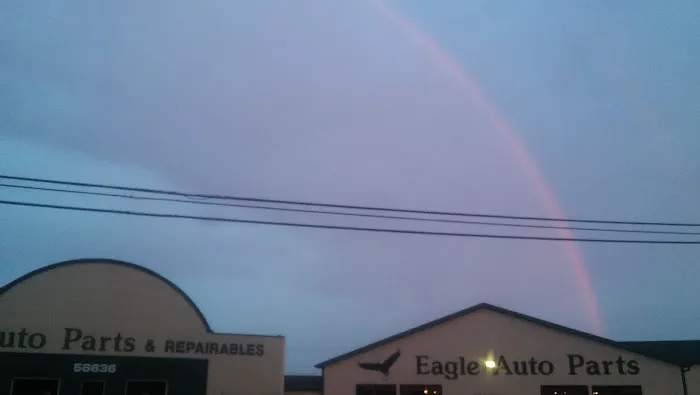 Eagle Auto Parts 3
