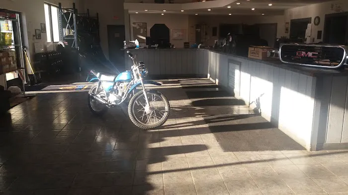 Eagle Auto Parts 6