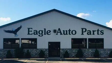 Eagle Auto Parts 9