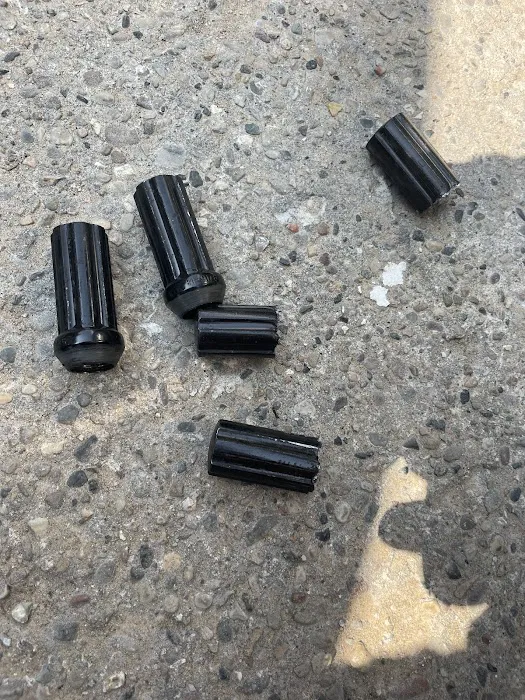 Johns tires 1