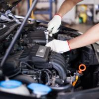 Wesley’s Oil Services