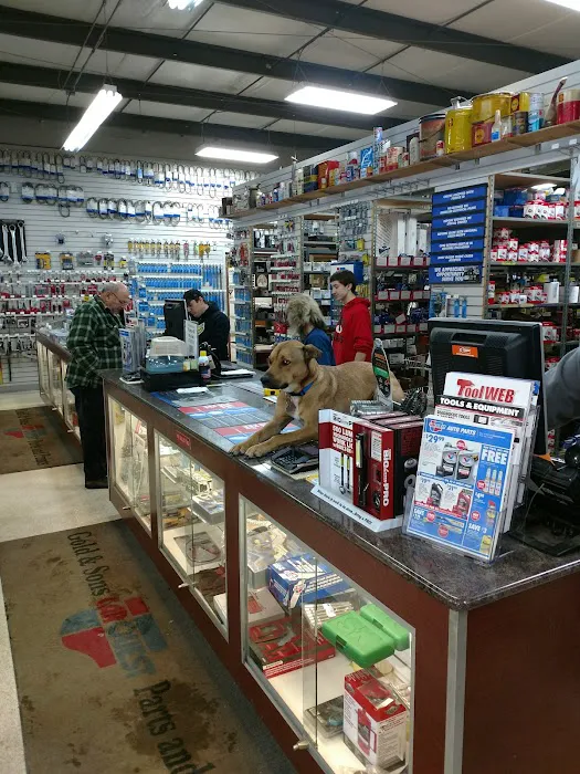Carquest Auto Parts - GOLD AND SONS AUTOMOTIVE INC. 0