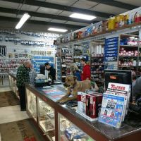 Carquest Auto Parts - GOLD AND SONS AUTOMOTIVE INC.