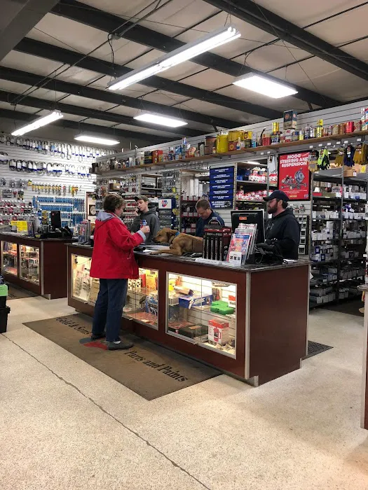 Carquest Auto Parts - GOLD AND SONS AUTOMOTIVE INC. 4