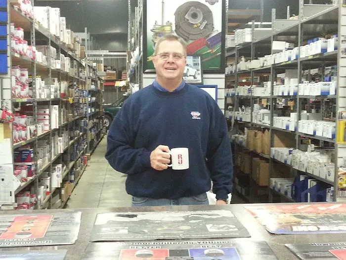 Carquest Auto Parts - GOLD AND SONS AUTOMOTIVE INC. 3