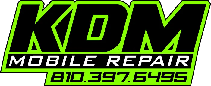 KDM Mobile Repair LLC 0
