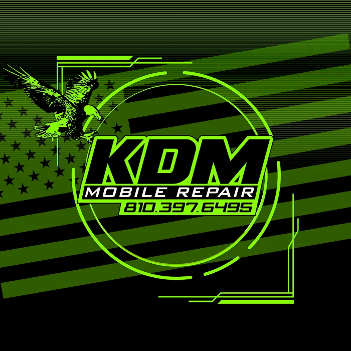 KDM Mobile Repair LLC 1