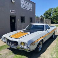 Downriver Transmission Inc.