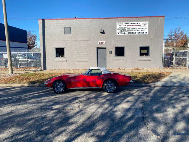 Downriver Transmission Inc. 3