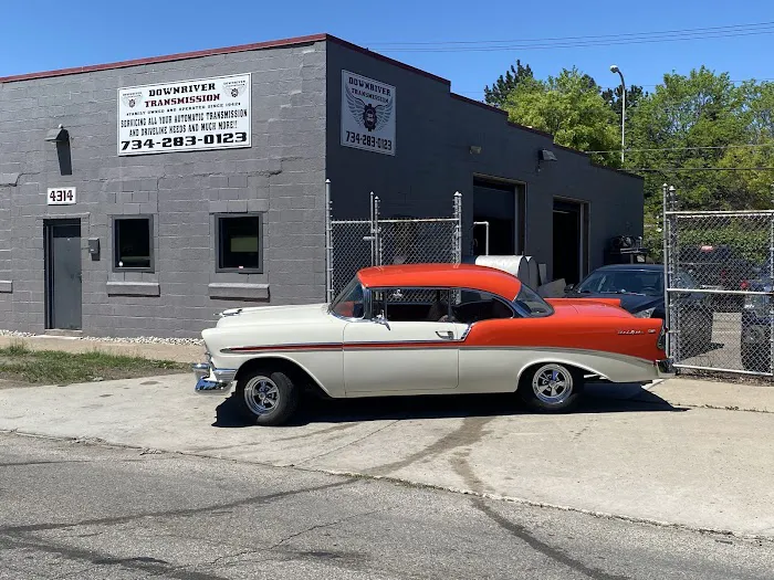 Downriver Transmission Inc. 7
