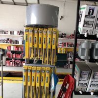 QDP Oil & Lube Center