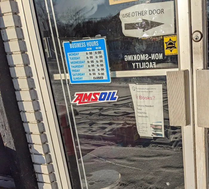 Mazza Auto Parts 0