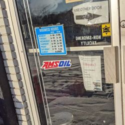 Mazza Auto Parts ico