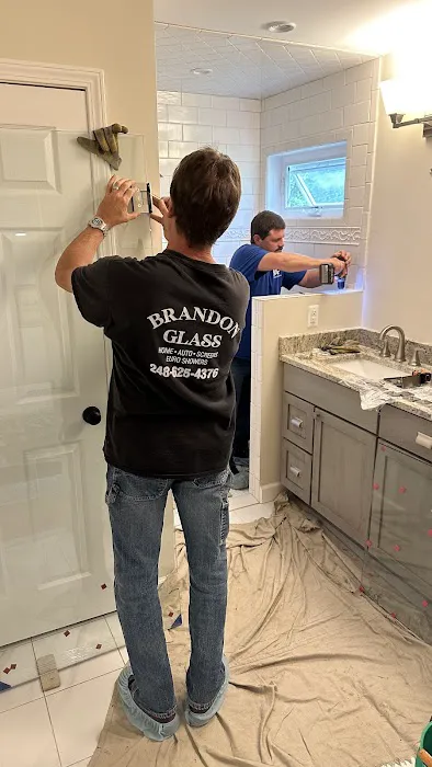 Brandon Glass LLC 4