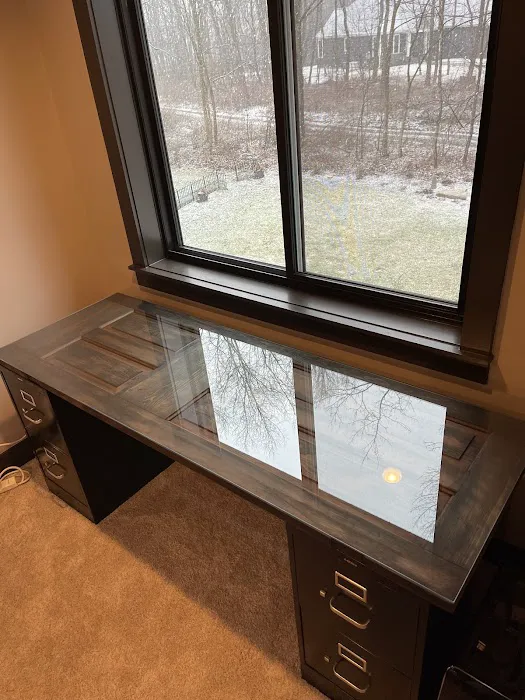 Brandon Glass LLC 7