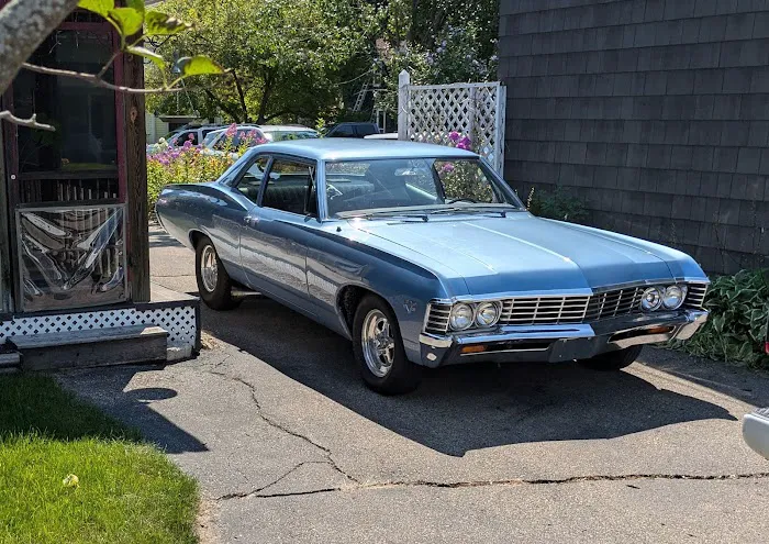 CCR Automotive 0