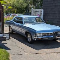 CCR Automotive