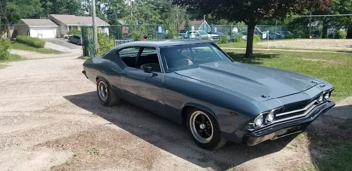 CCR Automotive 6