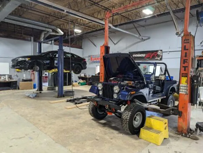 CCR Automotive 1