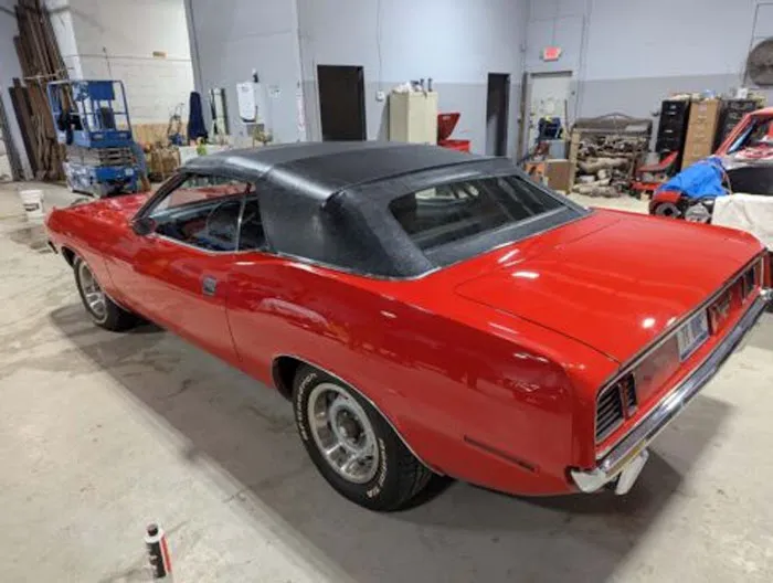 CCR Automotive 8