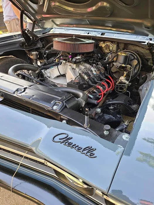 CCR Automotive 9